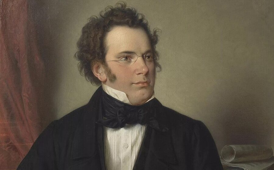 Franz Schubert - Tragische Sinfonie