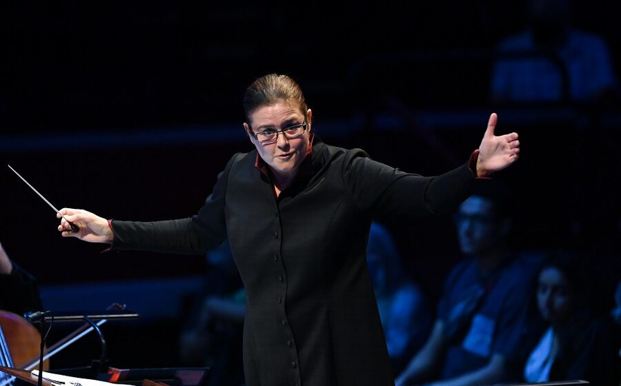Felix Klieser spielt Strauss