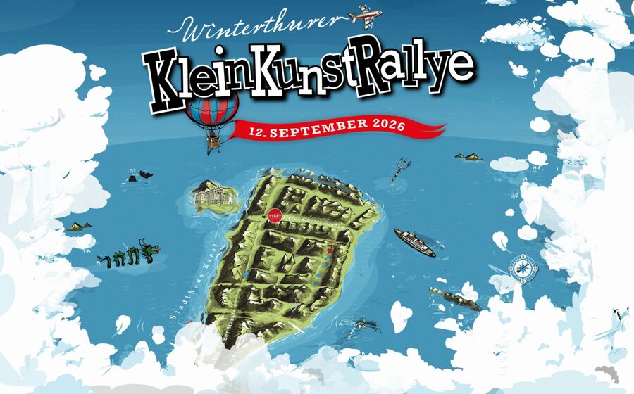 KleinKunstRallye