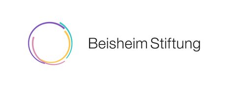 Logo der Beisheim Stiftung