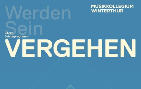 Saisonprogramm 24/25