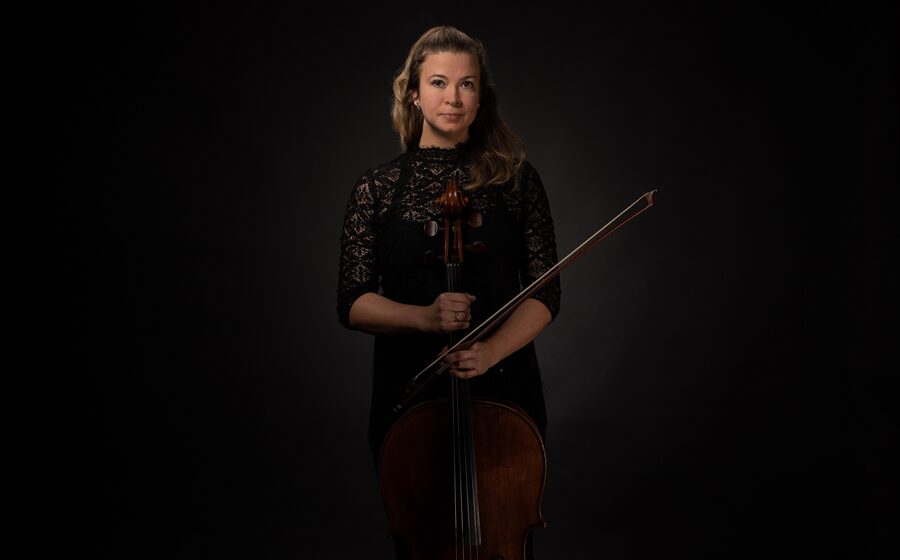 Tschaikowsky & Glasunow
