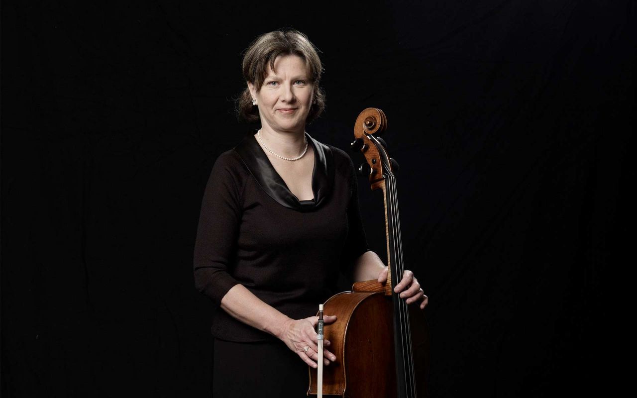 Kammermusik zu Karfreitag