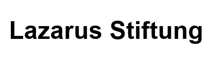 Logo Lazarus Stiftung