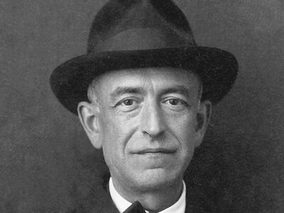 Manuel de Falla