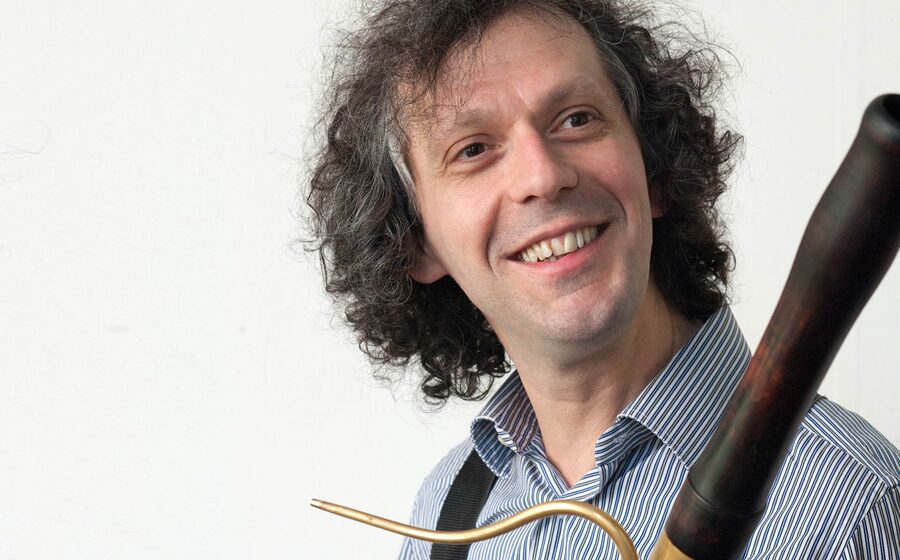 Zu Gast in der Elbphilharmonie