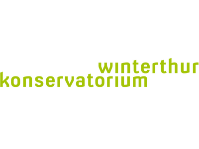 Logo Konservatorium Winterthur