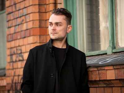 Meet Jakob Lehmann
