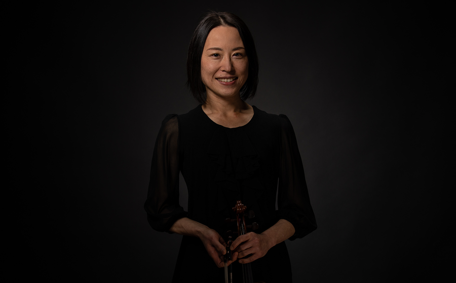 Borodin & Brahms
