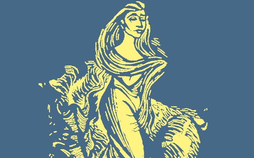 Alfred Felder - Walpurgisnacht