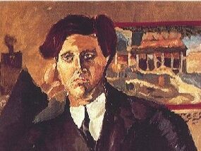 Alban Berg - Lyrische Suite