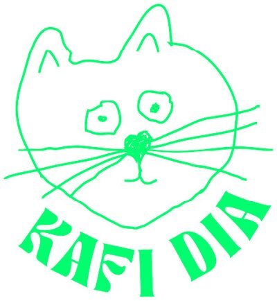 Logo Kafi Dià