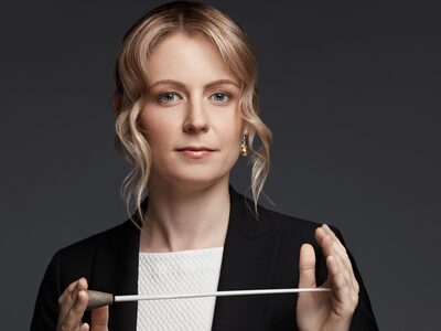 Pathétique mit Gemma New