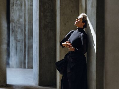 Joyce DiDonato