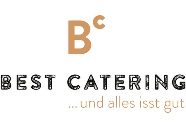 Logo Best Catering