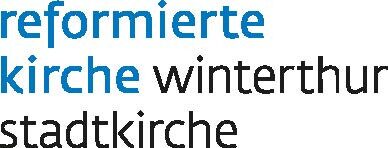 Logo Reformierte Kirche Winterthur, Stadtkirche