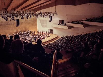 Zu Gast in Alicante