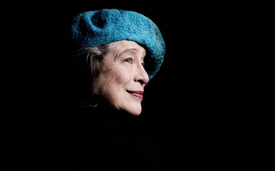 Elisabeth Leonskaja