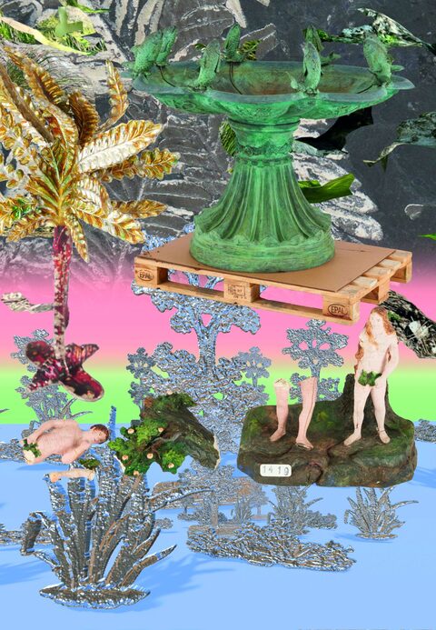 Saisonbild «Regimes of Reproductions» von Pablo Boesch