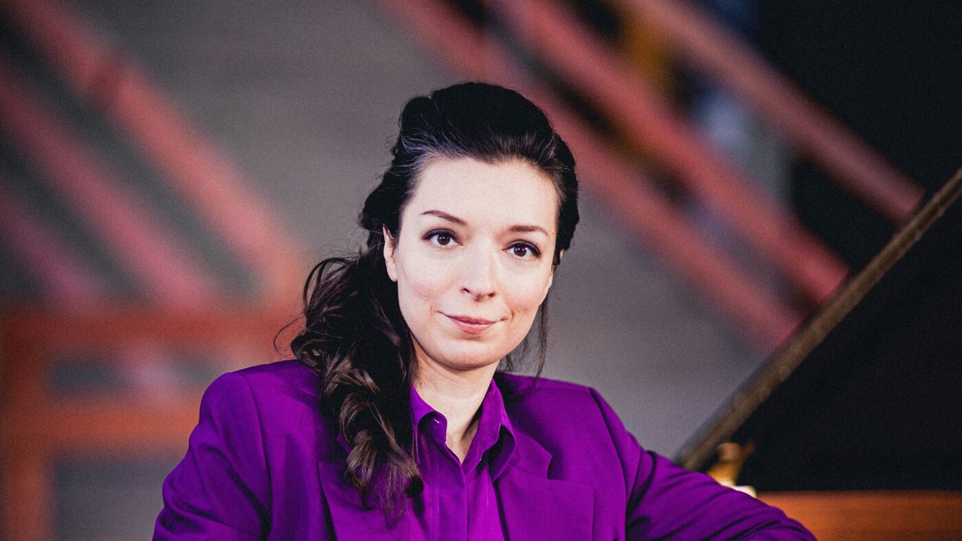 Pianistin Yulianna Avdeeva, Solistin im Abonnement