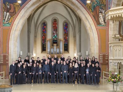 Konzert zum 1. Advent