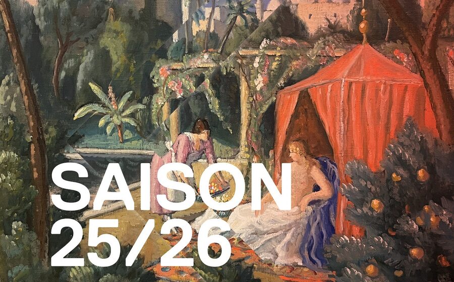Saisonvorschau 25/26
