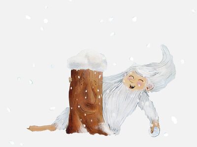 Barboza und der klingende Baum