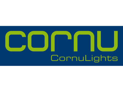 Logo Cornu CornuLights