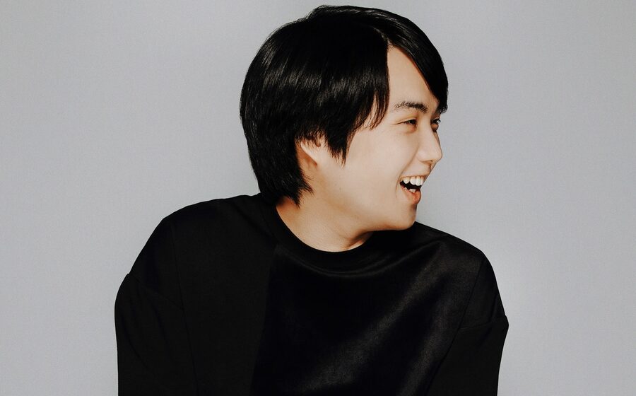 Mao Fujita