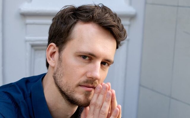 Yannick Debus