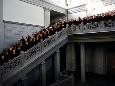 150 Jahre Oratorienchor