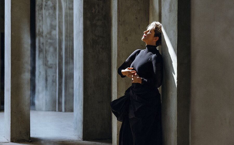 Joyce DiDonato