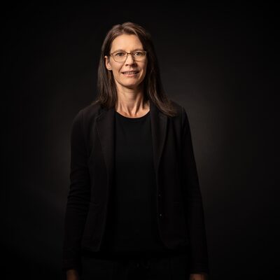 Marina Ziemeckendorf