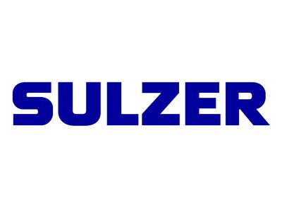Logo Sulzer