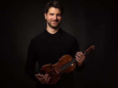 Bogdan Božović & Alasdair Beatson