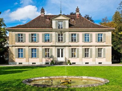 Auf den Spuren des Musikkollegium Winterthur