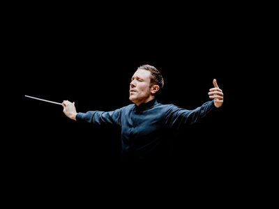 Mozart Requiem