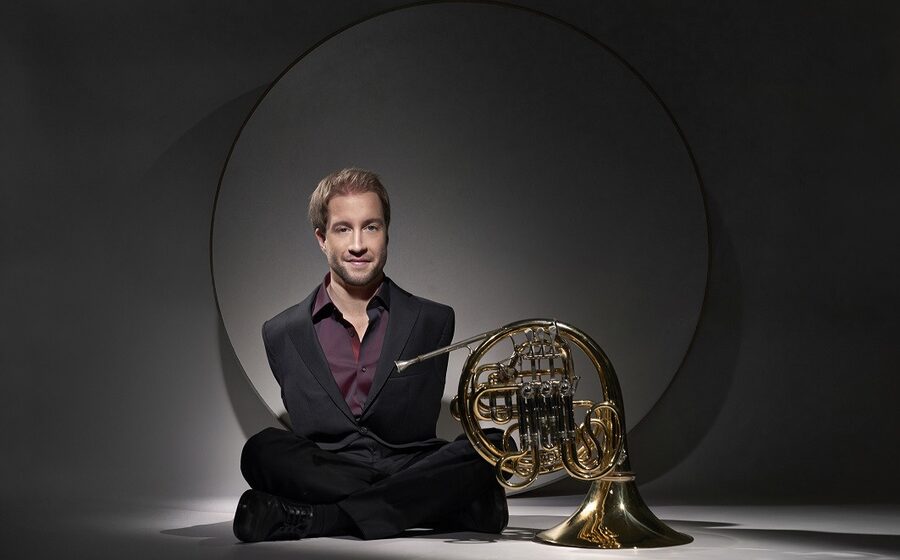 Felix Klieser