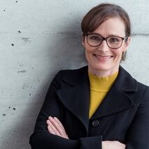 Susanne Korte