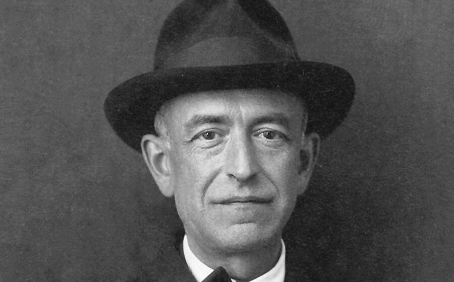 Manuel de Falla