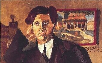 Alban Berg - Lyrische Suite