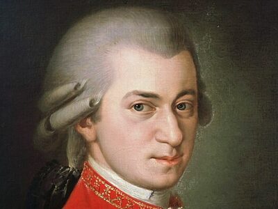 Wolfgang Amadeus Mozart: Violinkonzerte