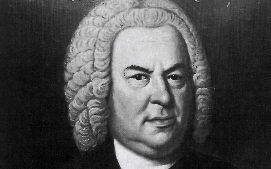 Bach Weihnachtsoratorium