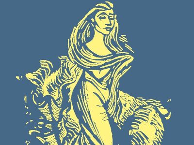 Alfred Felder - Walpurgisnacht
