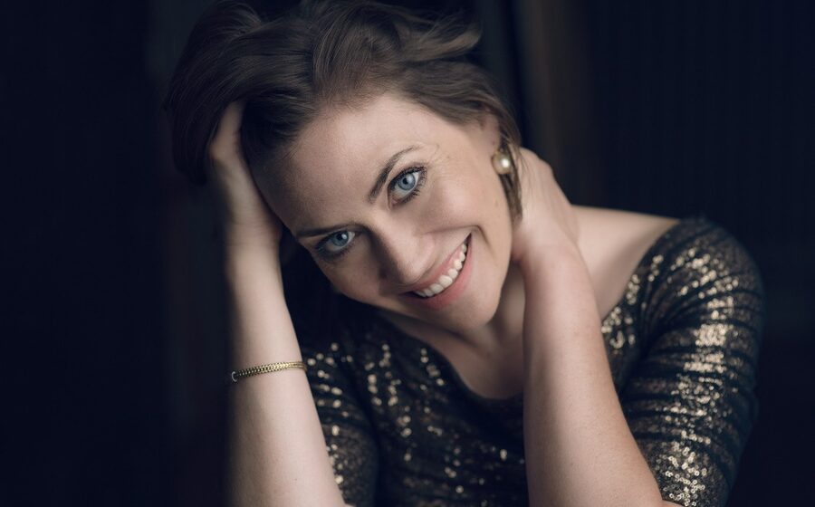 Heidi Stober