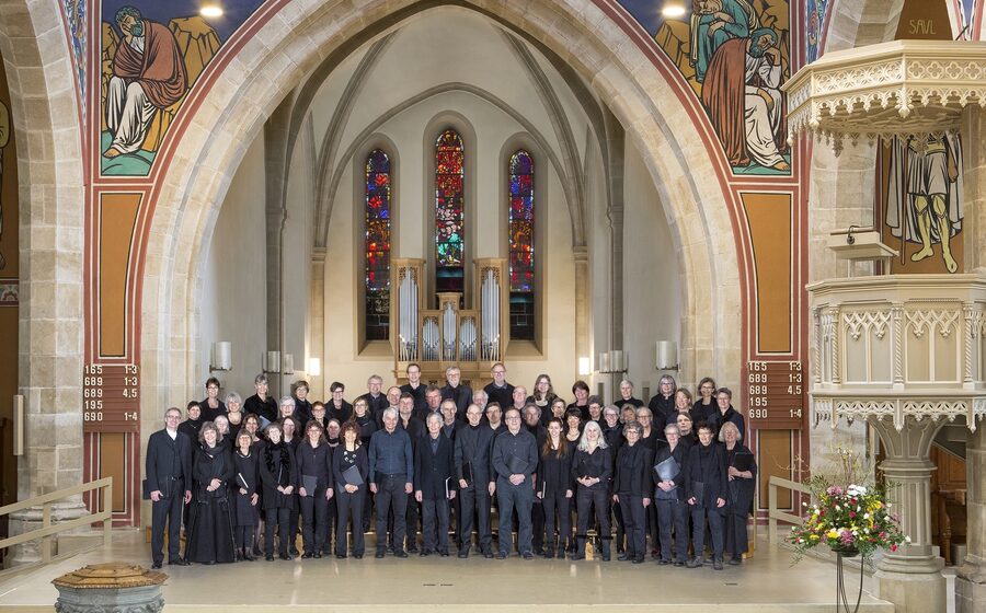 Konzert zum 1. Advent
