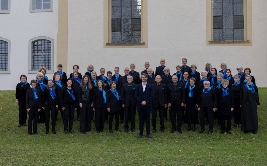 Kammerchor Zürcher Unterland