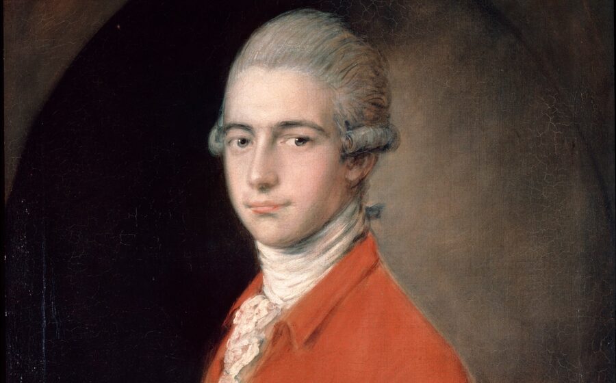Mozarts Wahlverwandtschaften