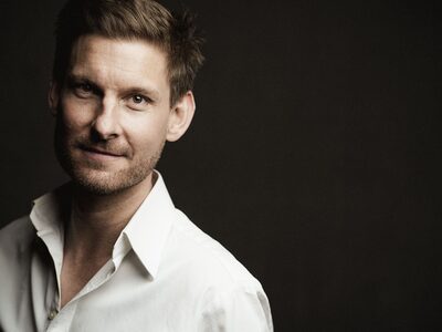 Kristian Bezuidenhout spielt Mozart