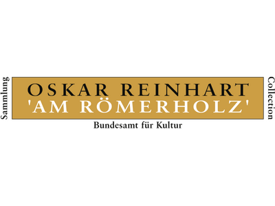 Logo Sammlung Oskar Reinhart Am Römerholz